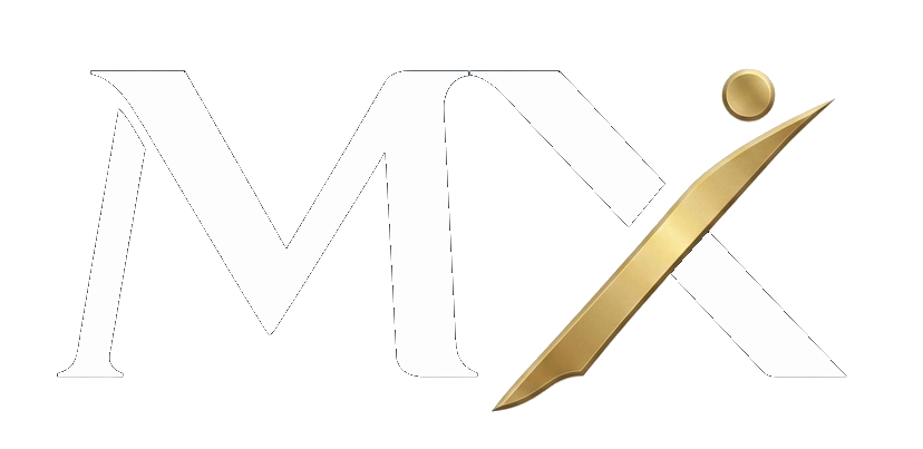Logotipo de Mixum Legal Affairs